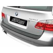 Protector Paragolpes Trasero Abs Bmw 5-Serie E61 Touring 04-10 (No M Sport)